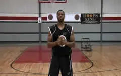 Dorian Lee is a trainer out of Atlanta, GA.